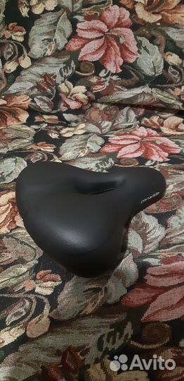 Седло для велосипеда