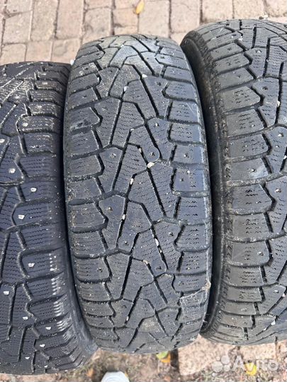 Pirelli Ice Zero 185/65 R15