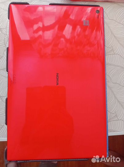 Планшет Nokia lumia