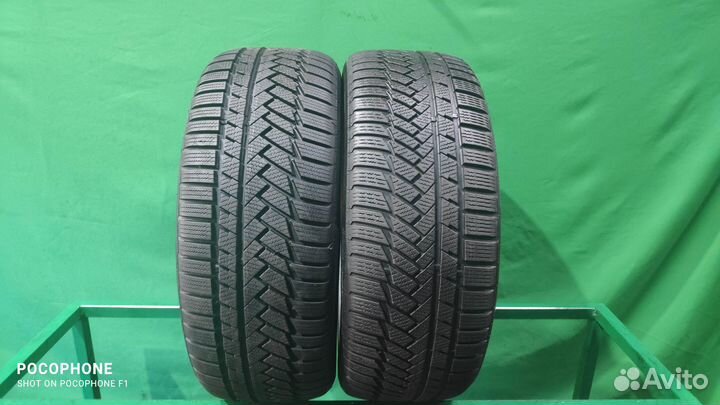 Continental ContiWinterContact TS 850 P 225/45 R18 95V