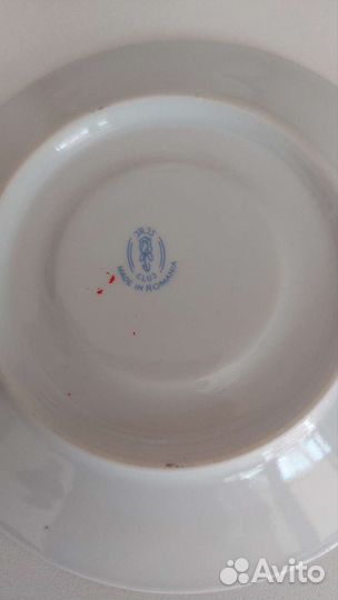 Чайный сервиз jrjs Румыния