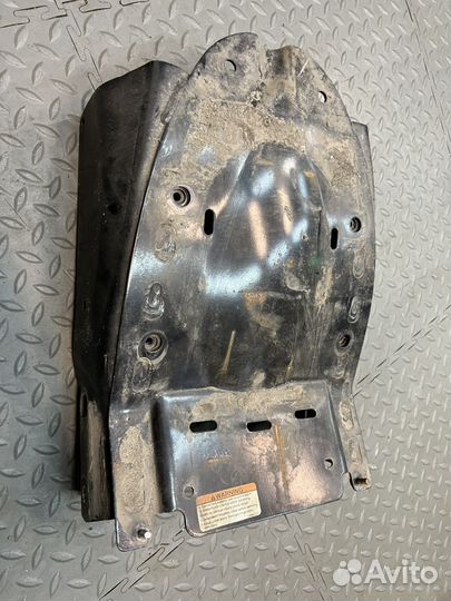 Подрамник v-rod night-rod