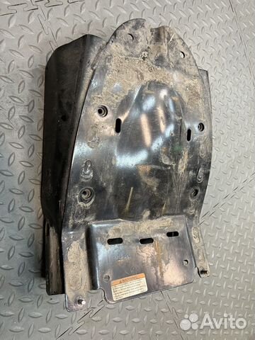 Подрамник v-rod night-rod