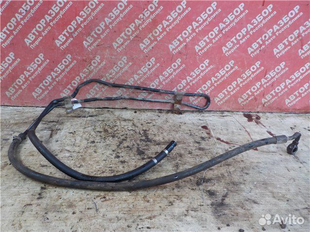 Трубка гур обратка Audi A4 B5 ADR 1996