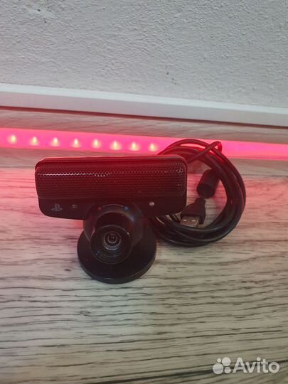 Камера для sony playstation 3