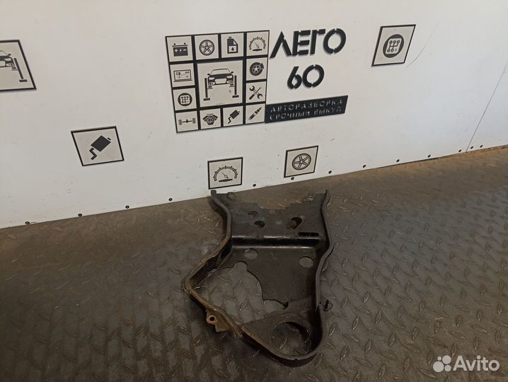 Кожух ремня грм для Opel Vectra B X18XE