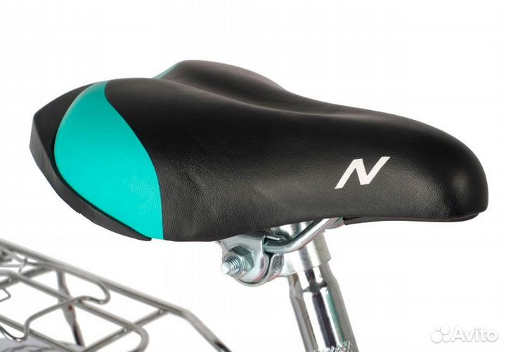 Велосипед novatrack maple 16 (2021) розовый Sta113