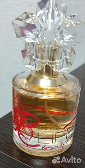 Раритет Эйвон