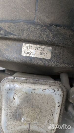 Цилиндр тормозной главный Ford Ranger, 2001