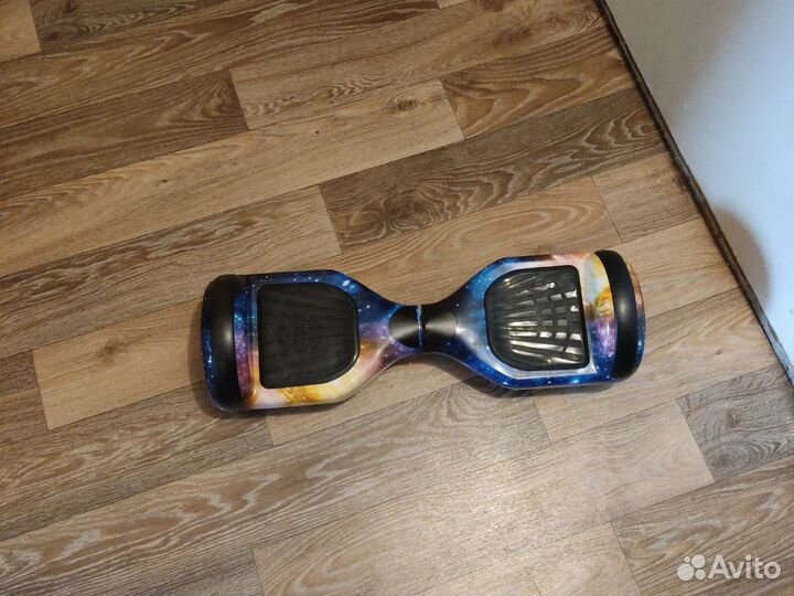 Гироскутер