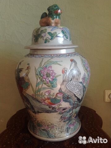 Коллекция антика