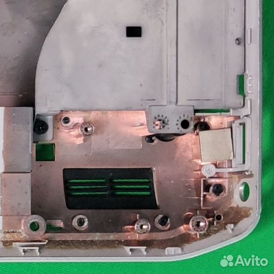 Поддон dell E5430