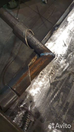 Гриф Хэтфилда