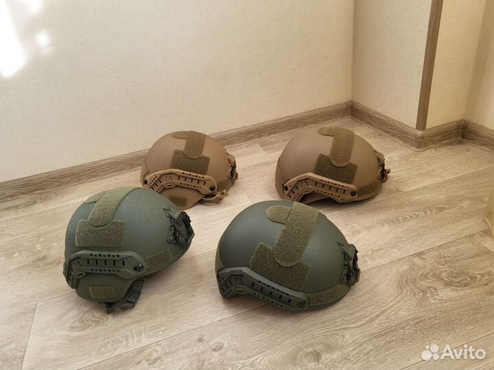 Баллистический шлем ops core