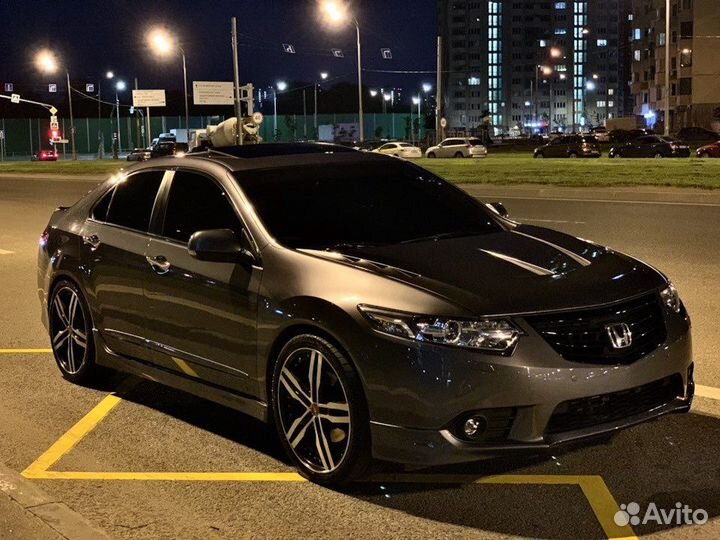 Ame Shalen R20 5/114,3