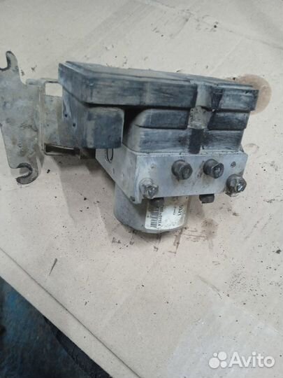 Блок абс сузуки лиана, автовыкуп/авторазбор