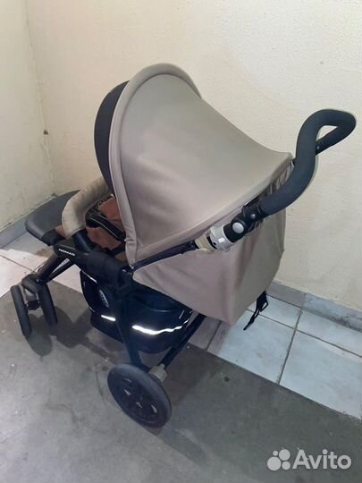Детская коляска прогулочная jane