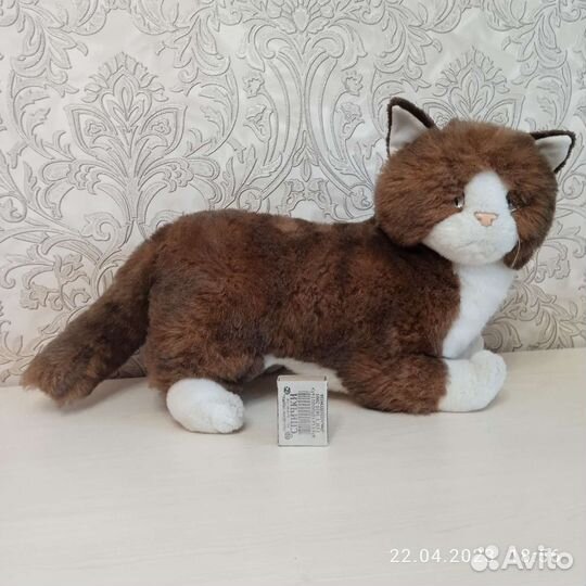 Мягкая игрушка