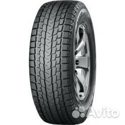 Yokohama Ice Guard SUV G075 265/50 R22 112Q