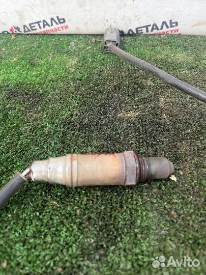 Датчик кислородный Chevrolet Lacetti универсал 1.6