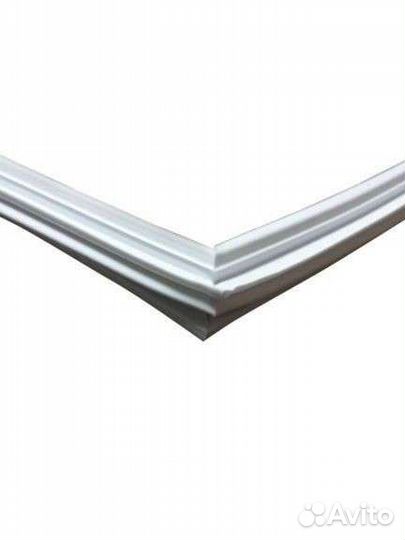 Уплотнительная резинка на холодильник под планку