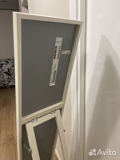 Зеркало напольное IKEA flaknan