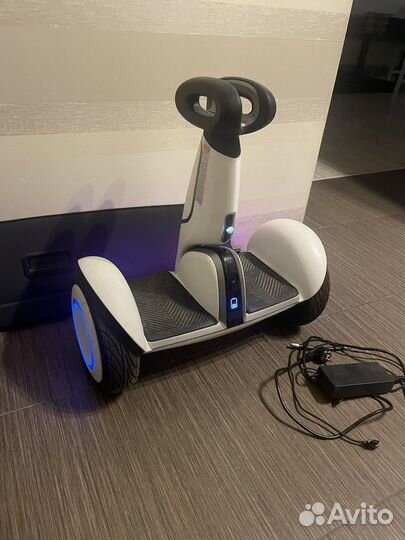 Segway ninebot mini plus
