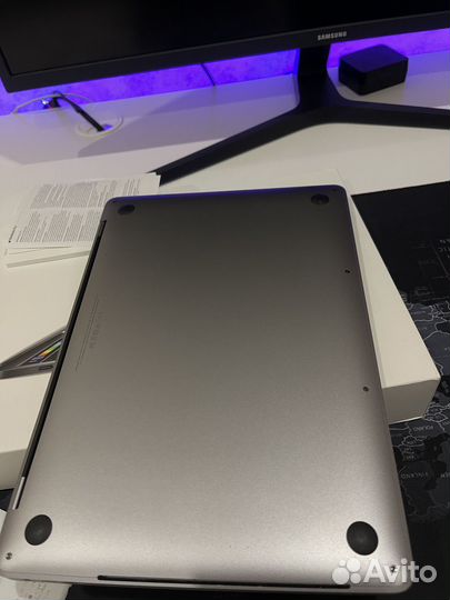 Apple MacBook Pro 13 2017