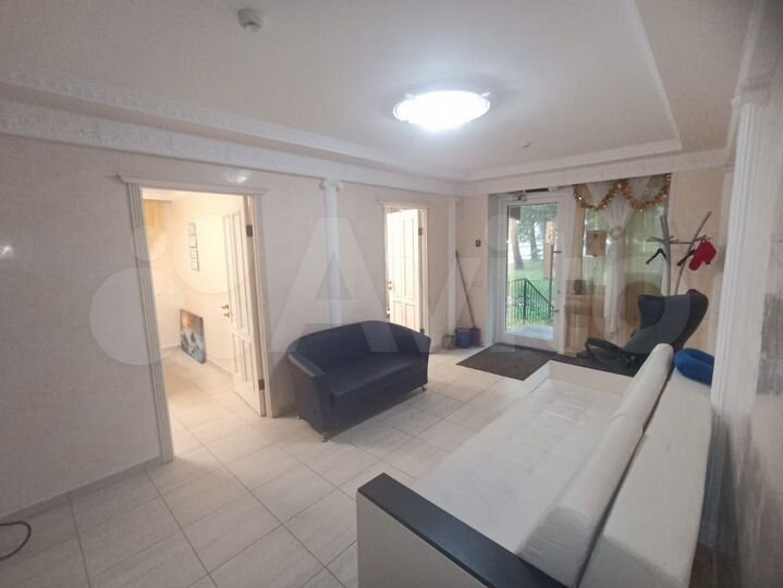 Свободного назначения, 62 м²