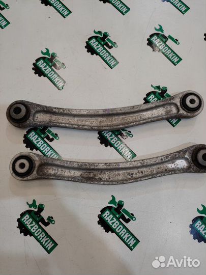 Поперечный рычаг задний Volkswagen Touareg Gp GP