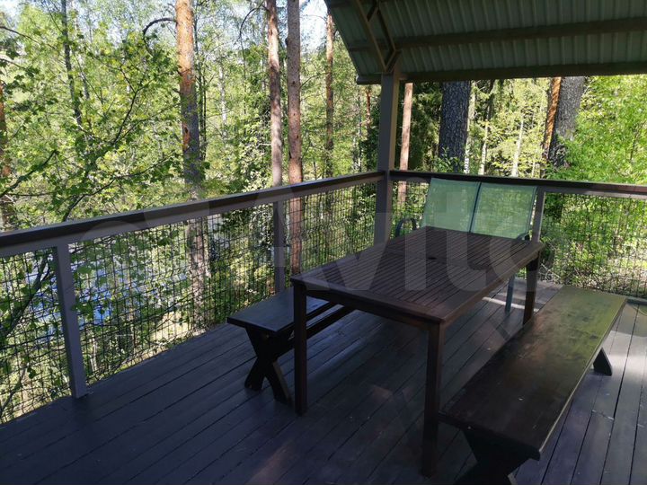 3-к. квартира, 84 м², 3/5 эт.