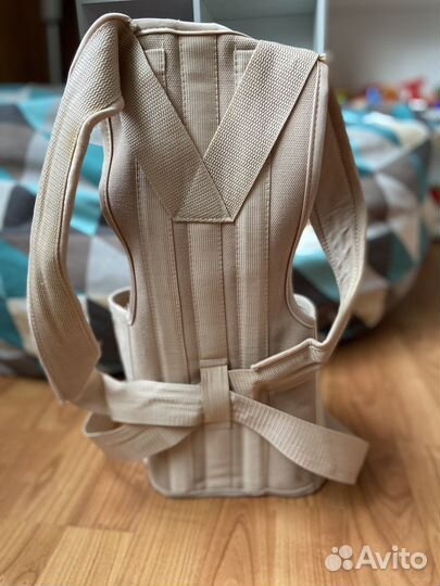 Корректор осанки детский корсет ортопедический