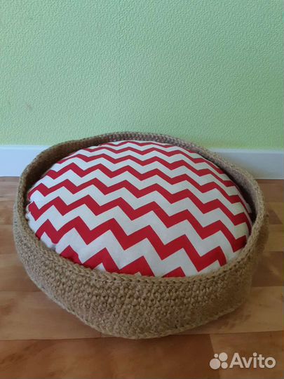 Лежанка для животных