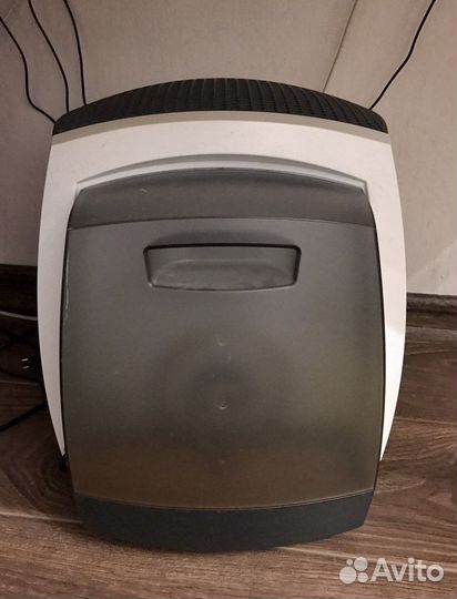 Увлажнитель воздуха air-o-swiss