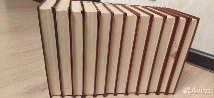 С. Есенин собрания сочинений