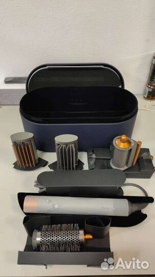 Dyson airwrap complete long hs05