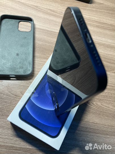 iPhone 12, 128 ГБ