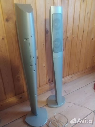 Акустические колонки Infinity oreus