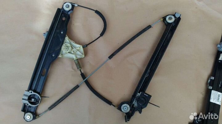 BMW серия 5 GT кузов f07 стеклоподъемник