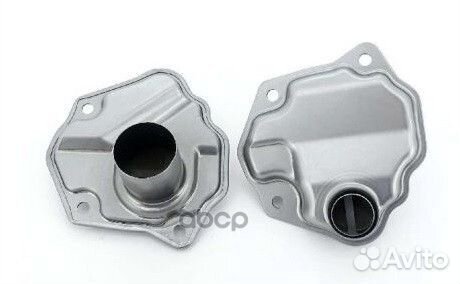 Фильтр nissan juke 10- 1.6/3.5 Вариатора JT2200
