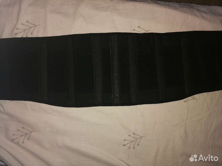 Бандаж послеродовой