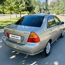 Suzuki Liana 1.6 AT, 2002, 185 000 км, с пробегом, цена 399 000 руб.