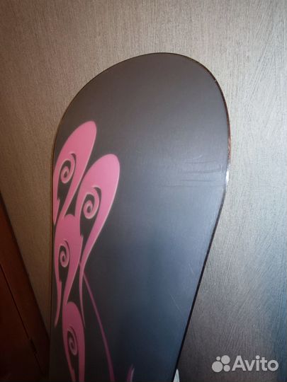 Продам Сноуборд Trans