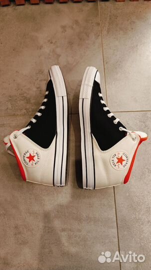 Кеды Converse Chuck Taylor All Star (US 13)