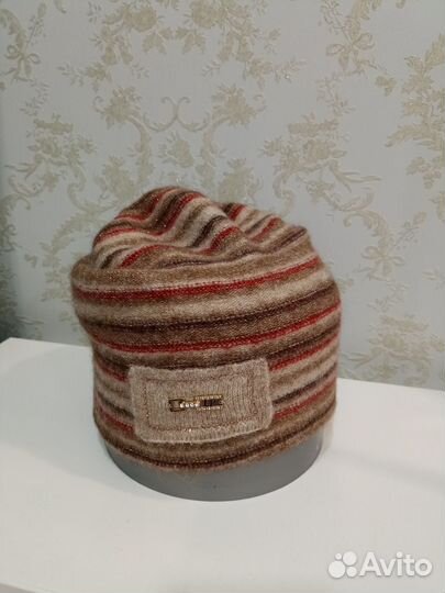 Шапка женская