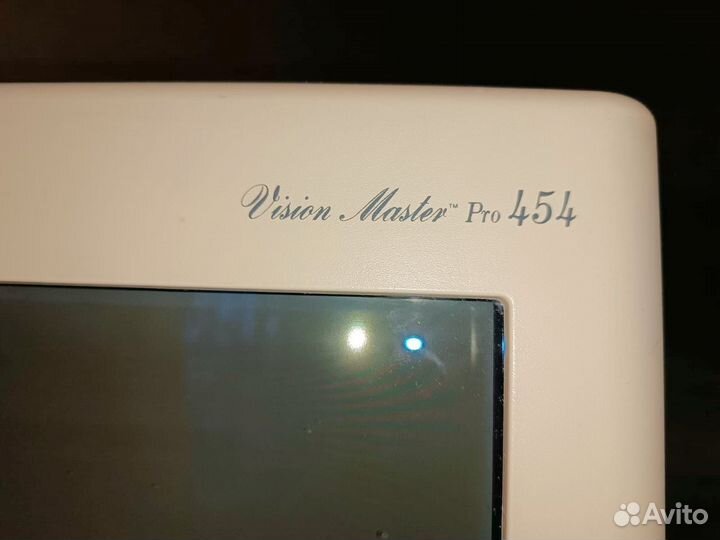 Монитор для компьютера