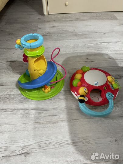 Музыкальный грибок