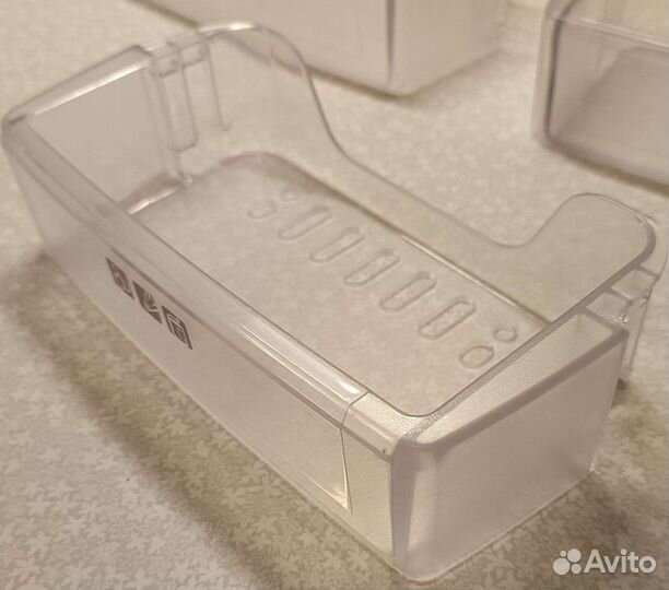 Полка балкон малая Samsung