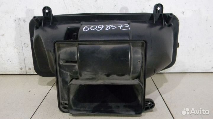 Моторчик печки Опель Vectra A