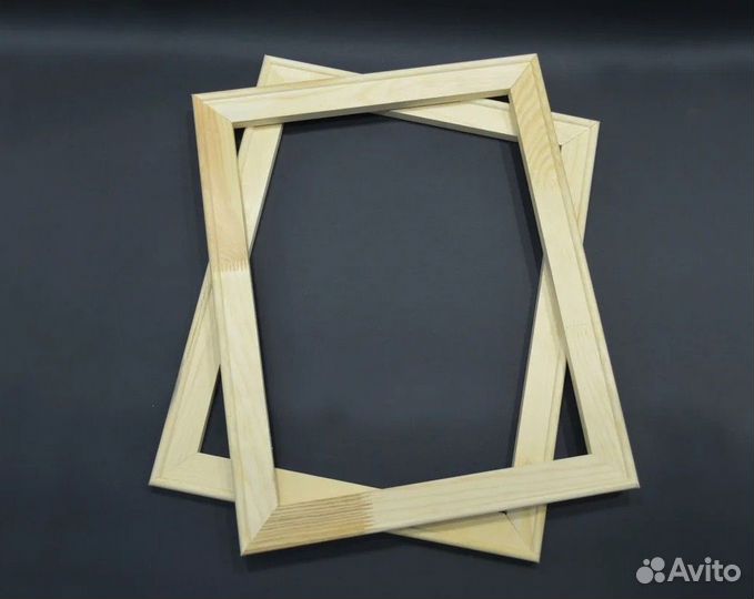 Багетные рамы для картин. Багетная мастерская